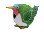 Songbird Essentials Bobbo s Hummingbird Gord O Birdhouse SE3880080