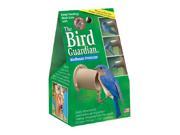 The Bird Guardian Birdhouse Protector Protect The Birds In Your Yard!