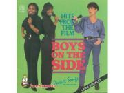 Pocket Songs Karaoke CDG PSCDG1191 Boys On The Side