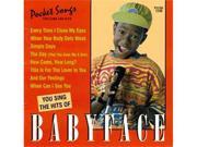 Pocket Songs Karaoke CDG 1240 Baby Face