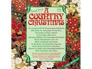 Pocket Songs Karaoke CDG PSCDG1123 A Country Christmas