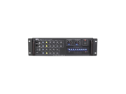 API A 801 600W Professional Karaoke AV Mixing Amplifier