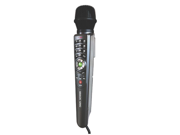 EnterTech MagicSing ET 25KPH Microphone Karaoke System Tagalog English Edition