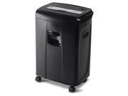Aurora AU1250XB 12 Sheet Crosscut Paper and Credit Card Shredder with Pullout Basket