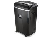 Aurora AU2040XA Anti-Jam 20-Sheet Crosscut CD/Paper and Credit Card Shredder with 7-gallon pullout basket, 60 Minutes Continuous Run Time