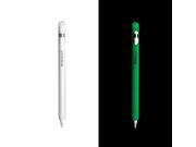 Apple Pencil Case Holder Skin Pocket Sleeve Cover for iPad Pro Glow In the Dark