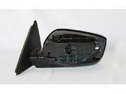 TYC 4700732 Door Mirror New Left