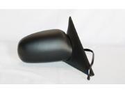 TYC 1630131 Door Mirror New Right TYC 1630131 Door Mirror New Right