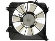 TYC 611310 Cooling Fan Assembly