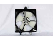 TYC 610690 AC Condenser Fan Assembly New