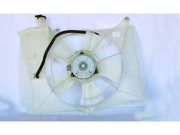 TYC 620790 Engine Cooling Fan Assembly New