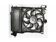 TYC 610830 AC Condenser Fan Assembly New