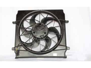 TYC 620520 Engine Cooling Fan Assembly New