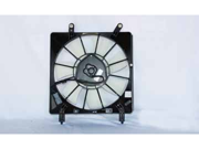TYC 610600 AC Condenser Fan Assembly New