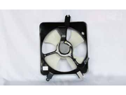 TYC 610050 AC Condenser Fan Assembly New