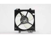 TYC 610550 AC Condenser Fan Assembly New
