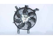 TYC 610630 AC Condenser Fan Assembly New