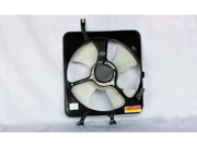 TYC 610170 AC Condenser Fan Assembly New