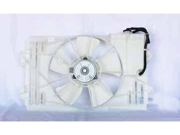 TYC 620630 Engine Cooling Fan Assembly New