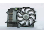 TYC 621080 Engine Cooling Fan Assembly New