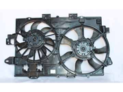 TYC 621670 Engine Cooling Fan Assembly New