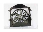 TYC 621130 Engine Cooling Fan Assembly New