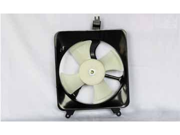 TYC 610040 AC Condenser Fan Assembly New