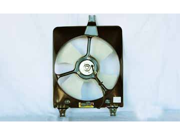 TYC 610060 AC Condenser Fan Assembly New