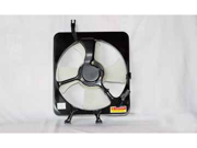 TYC 610180 AC Condenser Fan Assembly New