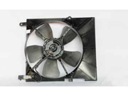 TYC 621590 Engine Cooling Fan Assembly New