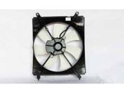 TYC 610110 AC Condenser Fan Assembly New