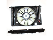 TYC 622130 Cooling Fan Assembly