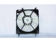 TYC 600870 Engine Cooling Fan Assembly New TYC 600870 Engine Cooling Fan Assembly New