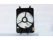TYC 610620 AC Condenser Fan Assembly New