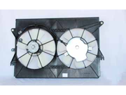 TYC 621120 Engine Cooling Fan Assembly New