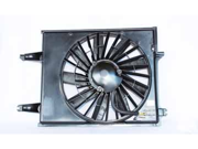 TYC 620330 Engine Cooling Fan Assembly New
