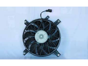 TYC 610660 AC Condenser Fan Assembly New
