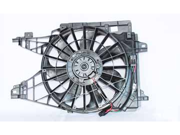 TYC 621950 AC Condenser Fan Assembly