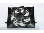 TYC 621260 Engine Cooling Fan Assembly New