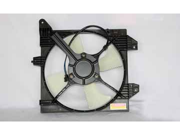 TYC 610510 AC Condenser Fan Assembly New