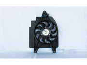 TYC 611160 AC Condenser Fan Assembly