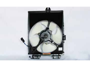 TYC 610520 AC Condenser Fan Assembly New