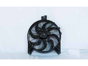 TYC 611180 Cooling Fan Assembly