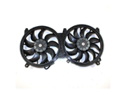 TYC 622150 Engine Cooling Fan Assembly