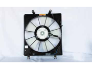 TYC 601150 Engine Cooling Fan Assembly New