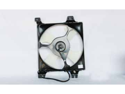 TYC 610910 AC Condenser Fan Assembly New