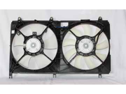 TYC 621650 Engine Cooling Fan Assembly New