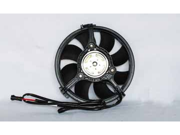 TYC 610920 AC Condenser Fan Assembly New
