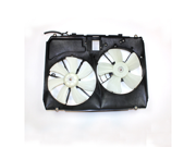 TYC 620960 Engine Cooling Fan Assembly New