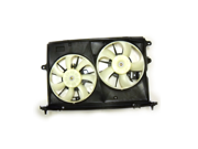 TYC 622170 Cooling Fan Assembly